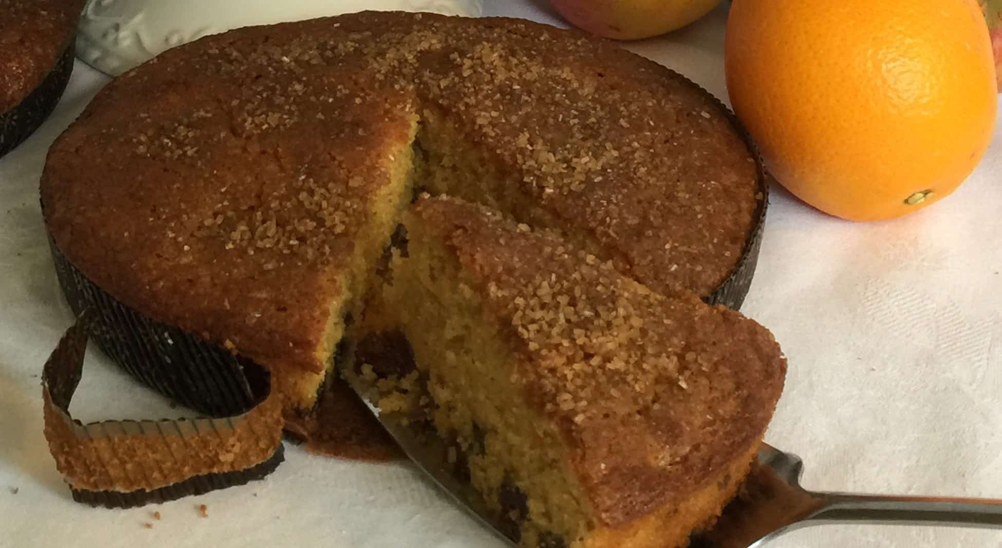 Sultana Cake recipe Traditional Home Baking