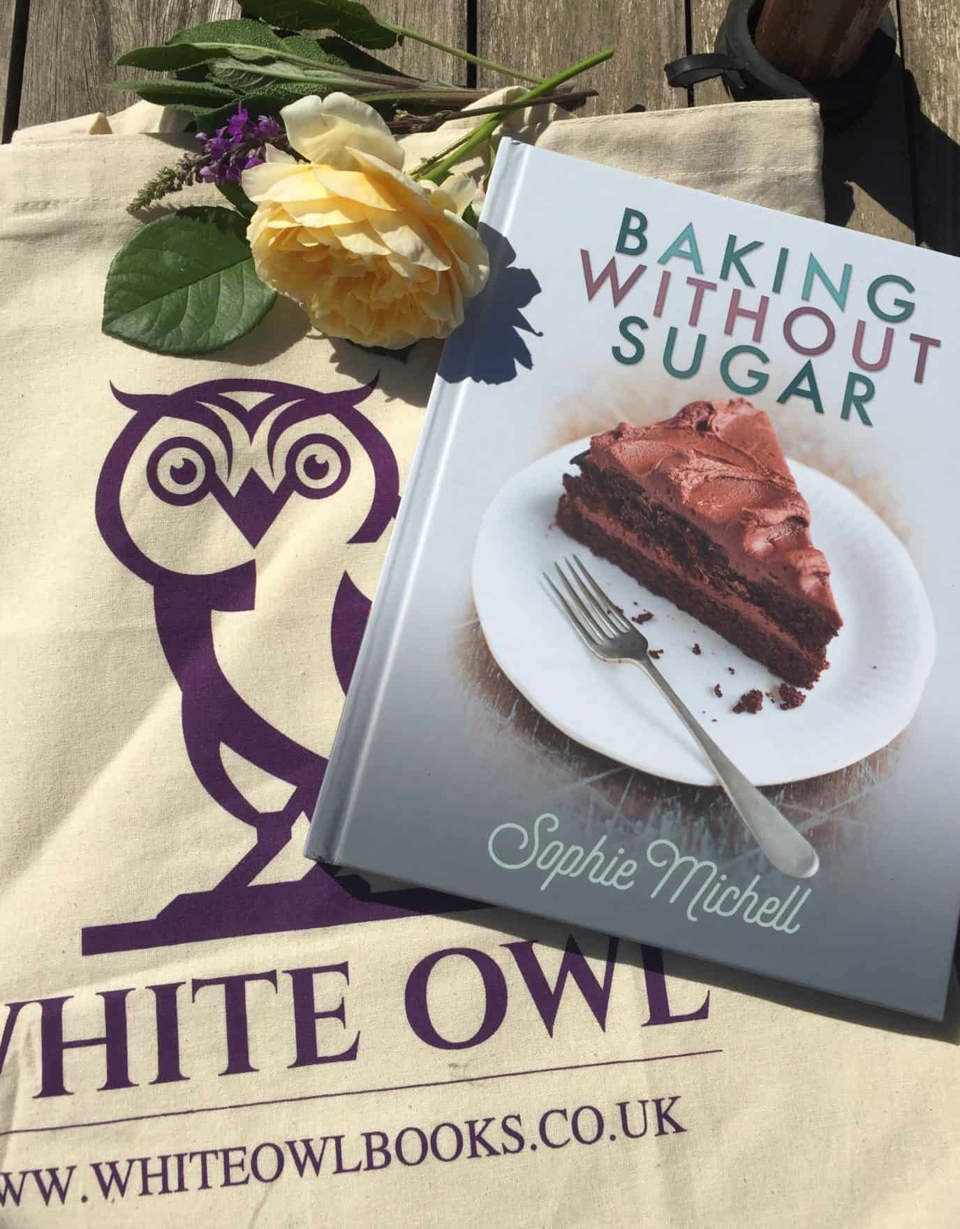 Baking with out Sugar Cook book