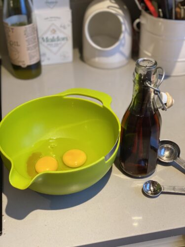 How To Make Vanilla Extract Traditional Home Baking