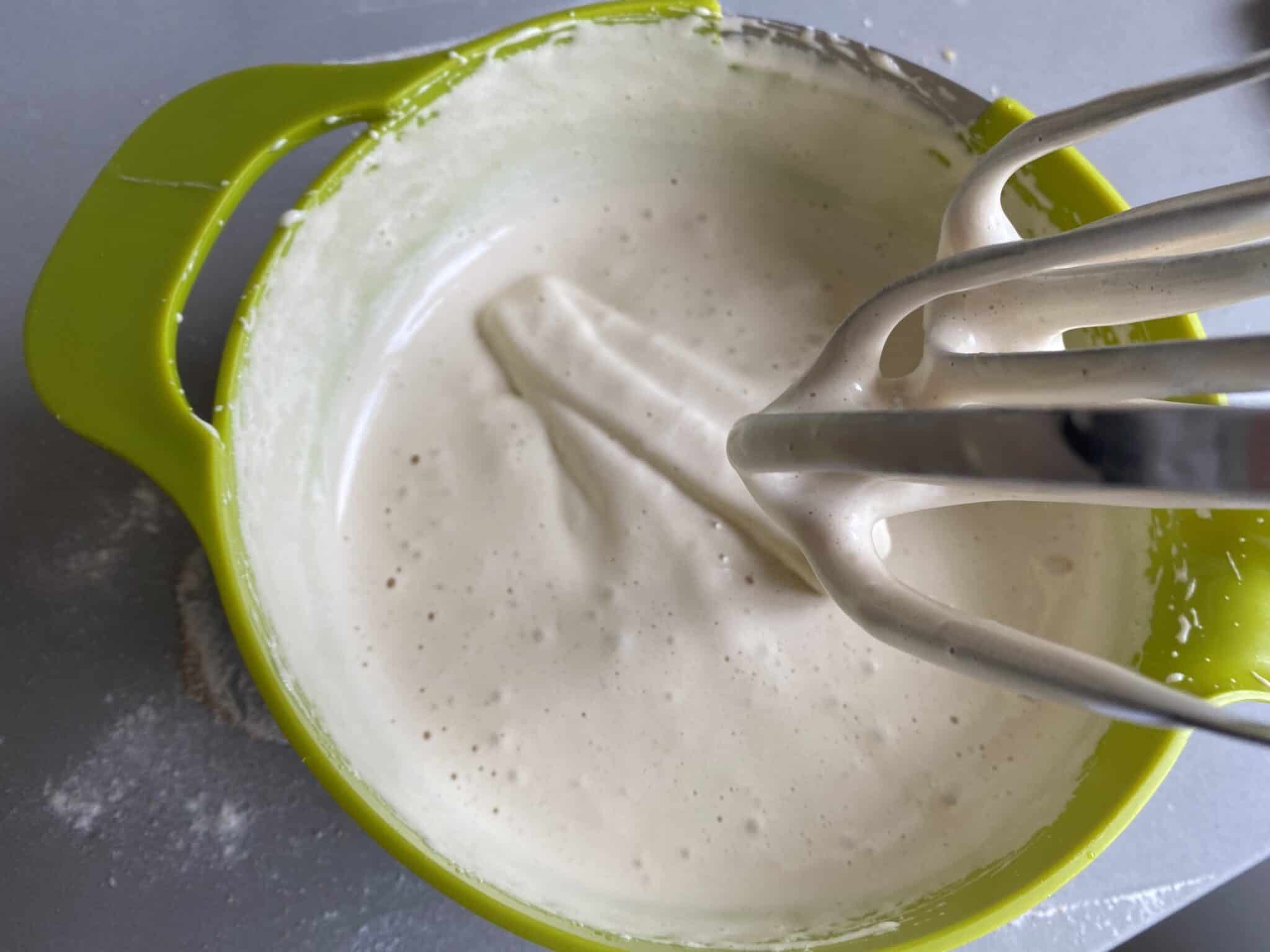 Classic French Madeleines Traditional Home Baking