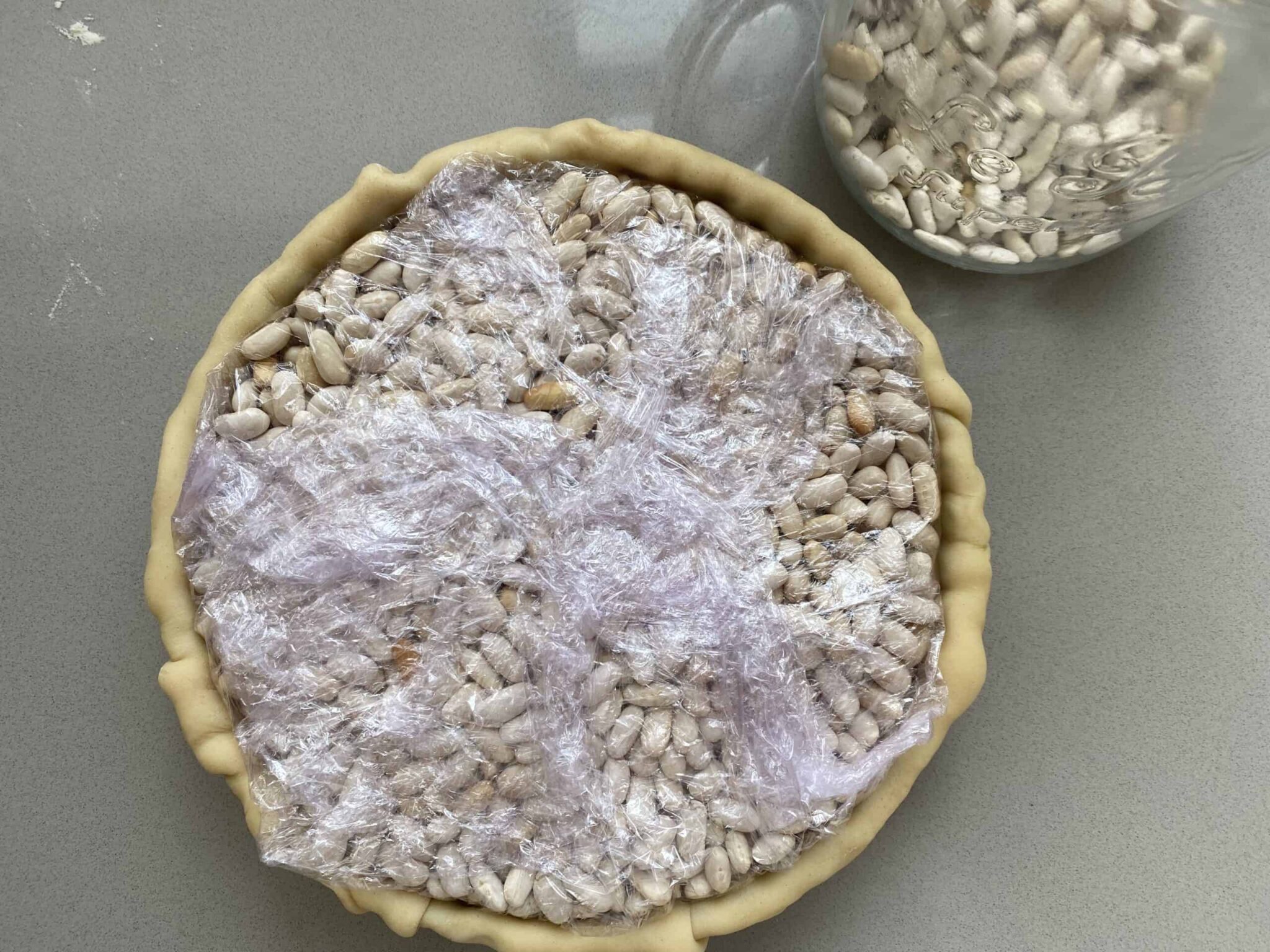 How to Make Shortcrust Pastry Traditional Home Baking