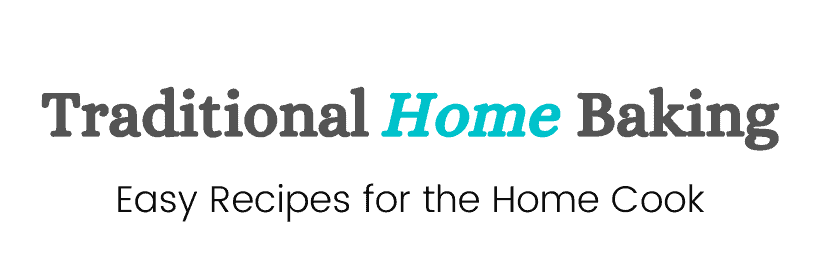 Traditional Home Baking