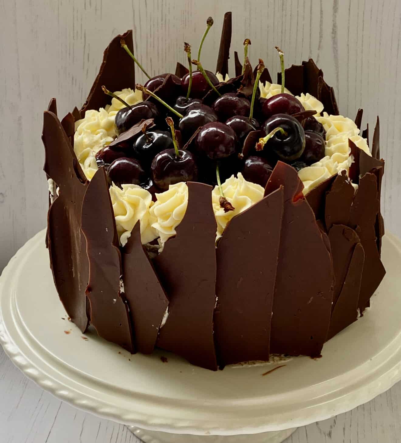 Cherry Black Forest Cake Traditional Home Baking   Cherry Black Forest Cake 1320x1457 